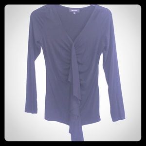 Karen Kane v-neck top